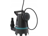Gardena Dränkbar Pump Basic 10500