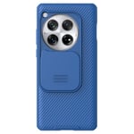 Nillkin OnePlus 12 Kuori CamShield Pro Sininen
