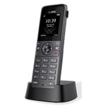 Yealink Telephone Portable Voip Dect Handset