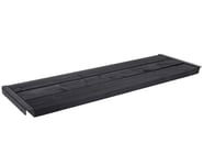 Brafab - Timjan Bänksits 120x50 cm Svart Trä