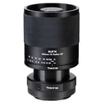 Tokina Optique 400mm F8 à Miroir Monture Nikon Z Noire TO1-SZX400Z
