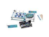 Arduino AKX00037 Board Make-your-UNO-Kit