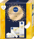 Nivea Q10 Power Effect  Prezentowy (01809)