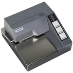 Imprimantes jet d?encre et laser Epson TM-U295 Serial Grey - TM-U295 Slip Printer- Grey- RS-232C 25276