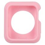 Apple Watch Series 3/2/1 42mm durable case - Pink