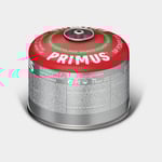 Primus Gasolbehållare / campinggas SIP Power Gas, gängad, -15° till +25°C, 230 gram