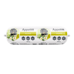 APPETITT Korv Puppy 12 x 800 g