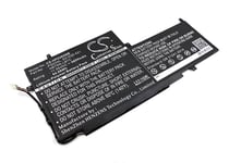 Batteri till HP Gaming Pavilion 15-dk0001ne mfl - 5.600 mAh