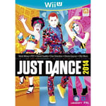 Just Dance 2014 Jeu Wii U