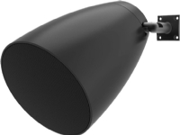 Audac AUDAC ALTI6M/B 2-way 6.5 design wall sound projector Black version