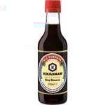 Kikkoman Soy Sauce 250ml