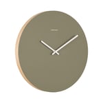 Karlsson Colour Splash Wall Clock Seinäkello KA5922MG - Unisex - 31 cm - Kvartsi