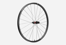 HollowGram HollowGram G-SL 25 Kolfiberhjul Gravel | Hjulpar 650b HG | 142x12mm / 100x12mm