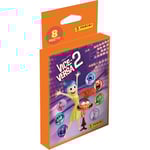 Blisterstickers - PANINI - Vice Versa 2 - 8 fickor