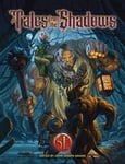 Kobold Press - Tales from the Shadows (5E) Bok