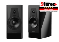 Dynaudio Contour 20 Black Edition