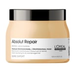 Loréal Absolut Repair Color Masque 500ml