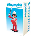 PLASTOY - Playmobil vintage de collection : le chevalier