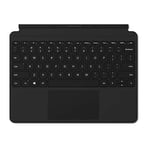 Microsoft Surface Go Type Cover Black V2