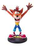Crash Bandicoot First 4 Figures FF4 9inches figure Japan