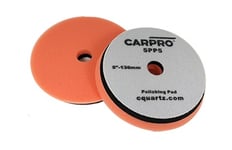 Carpro Polishing pad orange 130mm/150mm 1pc