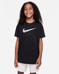 Nike Dri-FIT Older Kids' T-Shirt