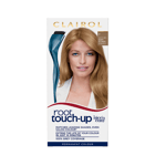 1 X Clairol Root Touch Up Permanent Hair Dye 7 Dark Blonde
