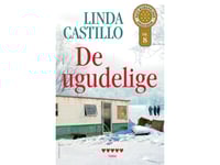 Den Onda | Linda Castillo | Språk: Danska