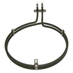Ufixt Neff Replacement Fan Oven Cooker Heating Element (2300w) (2 Turns)