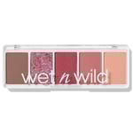 5-Pan Palette Full Bloomin