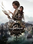 Syberia: The World Before Steam (Digital nedlasting)