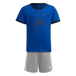 Adidas LK LOGO Sett Royal Blue