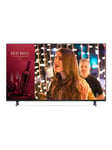 LG 55UN640S0LD UN640S Series - 55" LED-backlit LCD TV - 4K - for hotel / hospitality