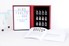 Le Nez du Vin - Faults 12 Aromas - Doftset