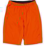 Houdini W'S Moonwalk Shorts En Route Red