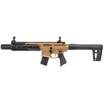 Sig Sauer MCX Canbrake 4,5 mm Svart Demo