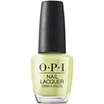 OPI Nail Lacquer Me Myself & OPI Collection 15 ml No. 005