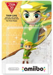 Nintendo amiibo Zelda Collection (Toon Link)