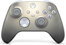 Xbox Wireless Controller – Lunar Shift Special Edition for Series X|S,... 