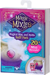 Magic Mixies Gryte - påfyllingspakke