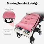 Foot Muff Windproof Quilt Pram Stroller Accessories Stroller Sleeping Bag