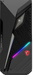 PC Gaming Mag Infinite S3 14NUC5-1451FR Intel® Core™ i5 14400F 16 Go RAM 1 To SSD Nvidia GeForce RTX 4060 Noir