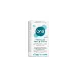 Oxyal Trehalos Triple Action  - Ögondroppar 10 ml
