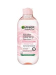 Garnier Micellar Rose Water For Dull Skin - 400Ml