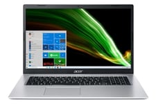 PC portable Acer ASPIRE A317-53 17.3" FHD intel Core i3 1115G4 RAM 16 Go DDR4 256 SSD Intel UHD Graphics
