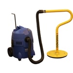 Ravendo kakellyftare Mini Vacuum TL