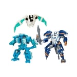 Hasbro - Transformers Generations Legacy United Leader Class - Figur figur Star Raider Thundertron 18 cm