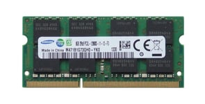 Samsung DDR3L 8GB SODIMM 1600mhz DDR3L 8GB SODIMM 1600mhz, M471B1G73QH0-YK0 (DDR3L 8GB SODIMM 1600mhz)