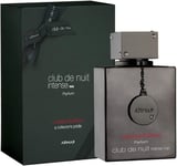 ARMAF Club De Nuit Intense Man Limited Edition Pure Parfum, 105ml