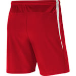 Nike Dri Fit Venom 3 Woven Shorts Red XL Man